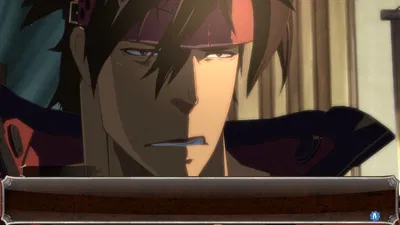 Sol Badguy