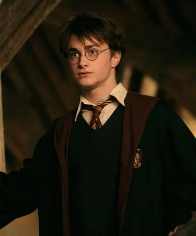 Harry Potter | 🐦‍🔥