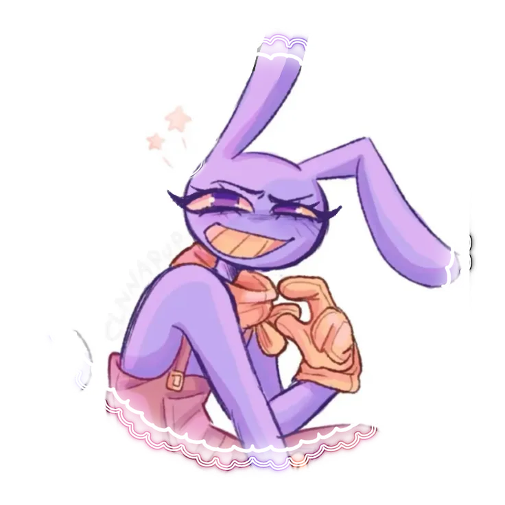 🎀Jaxie – TADC / MTF JAX