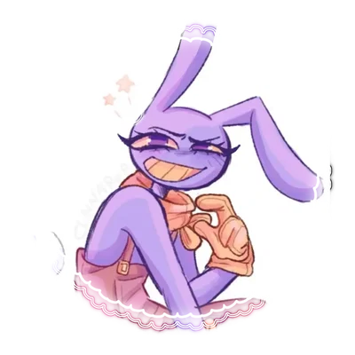 🎀Jaxie – TADC / MTF JAX