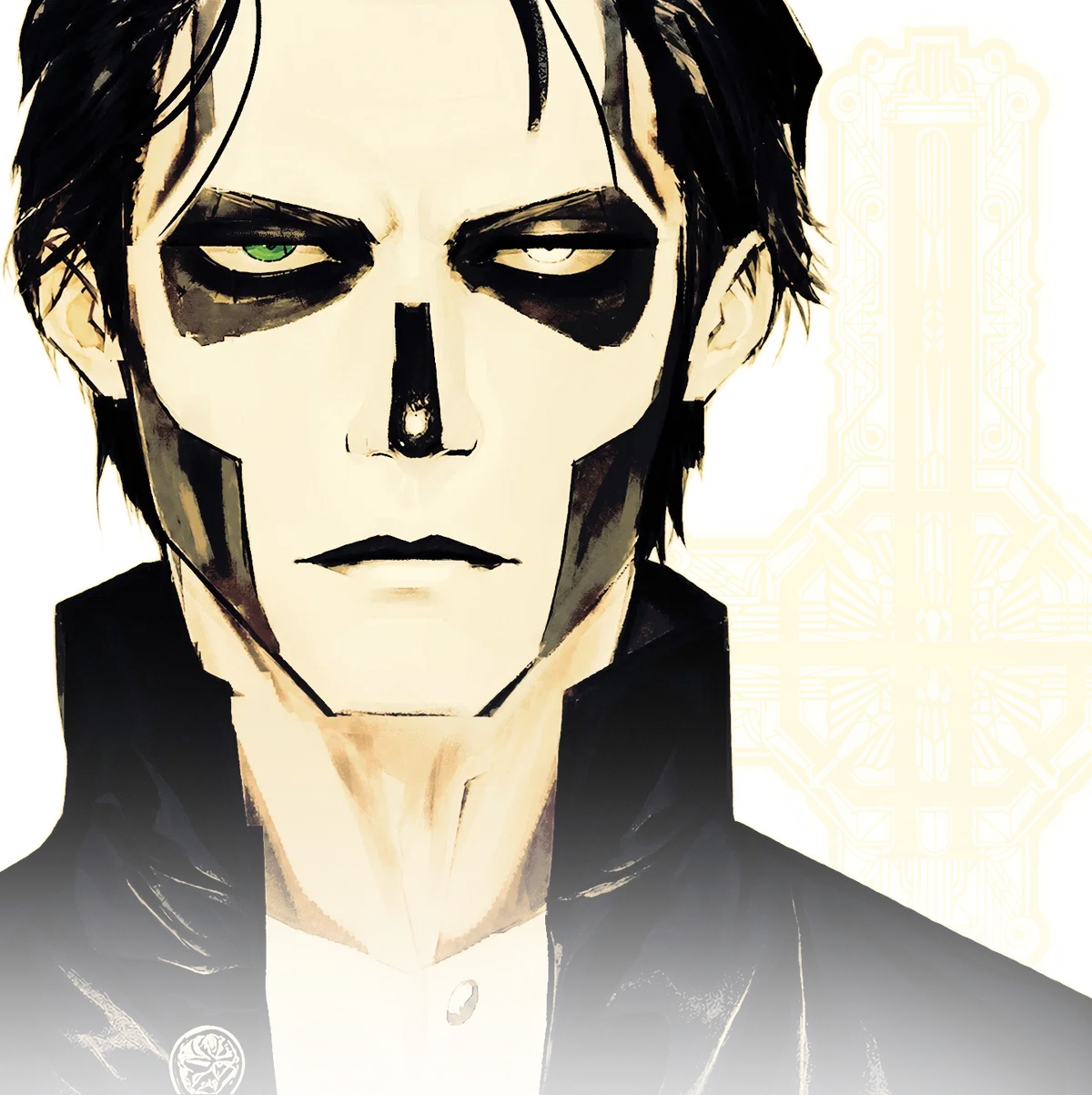 TERZO // PAPA III