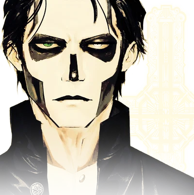 TERZO // PAPA III