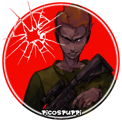 ... Pico | kidnapper