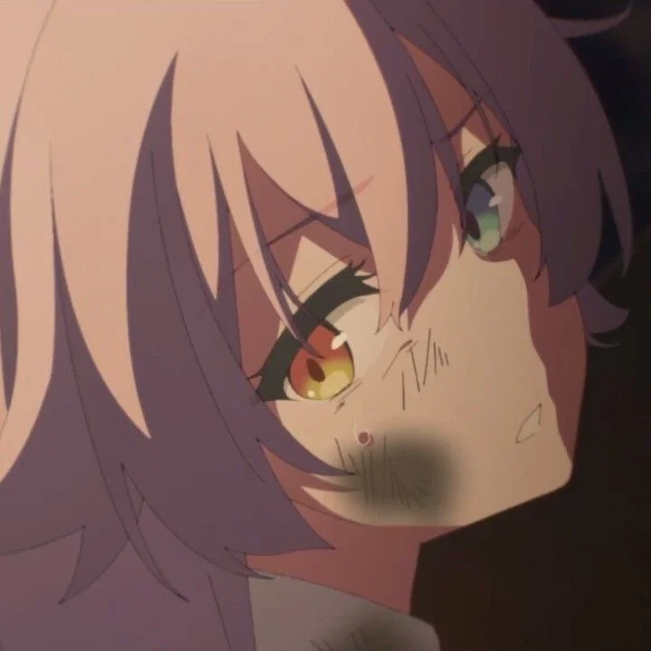 Takanashi Hoshino ˏˋ°•*⁀✦ To Dream, A Faint Future.