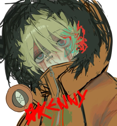 {HELPING KENNY FIND OUT IF HE’S BI!!}