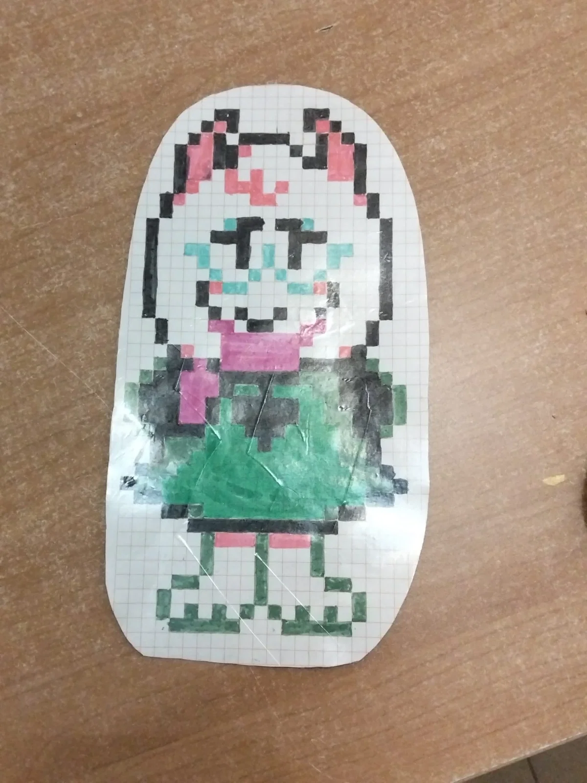 Lorebook guide (by Ralsei!)