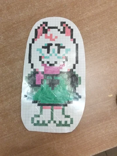 Lorebook guide (by Ralsei!)