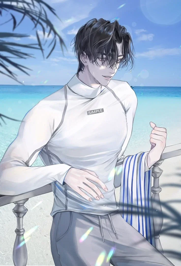 ◉ ELLIOT ◉