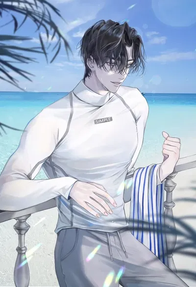 ◉ ELLIOT ◉