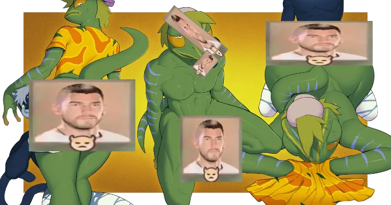 Ziggy🍃🦎