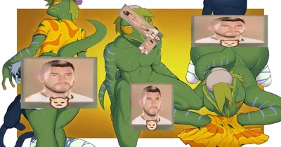 Ziggy🍃🦎