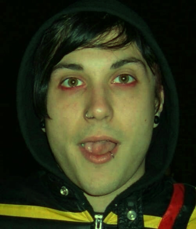 Frank Iero