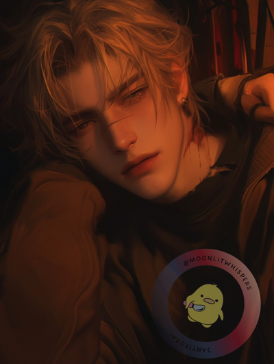 Kai Thorne | The Contained Monarch