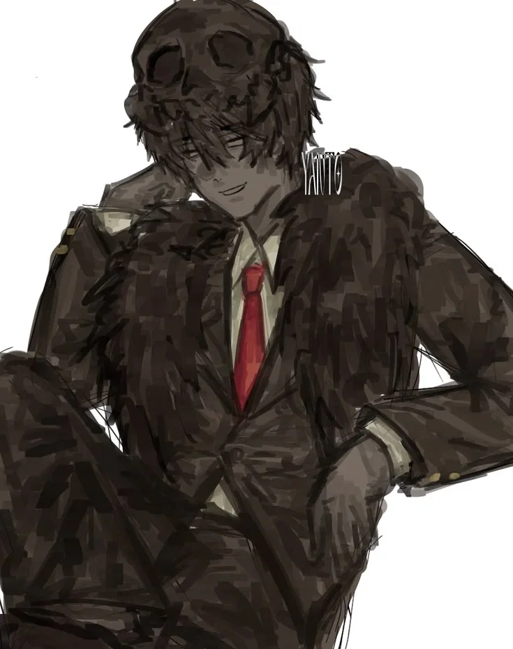 𓏵  .   ͜ ͜𓏼 ̣̣̣̊    ₲rox   ◞ ྀི