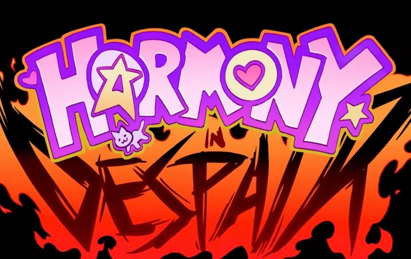 Harmony in Despair