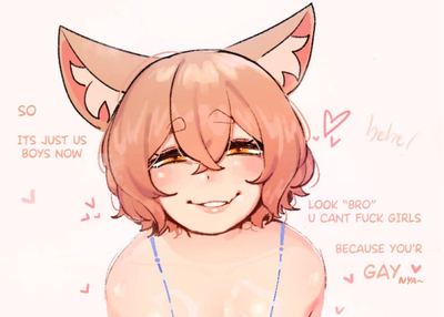 Felix Argyle || It’s a Bit Sus to Like That~
