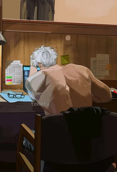 Satoru Gojo