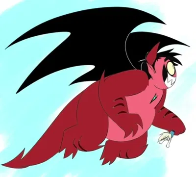 Dragon Bob Velseb