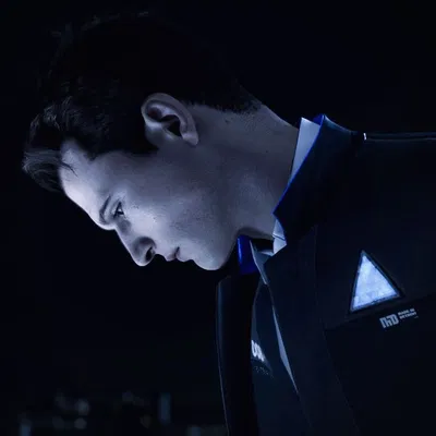 Connor RK800