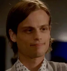 Spencer Reid