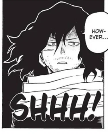 Aizawa Shota