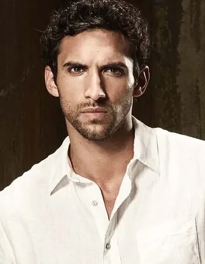 Michael Nasry