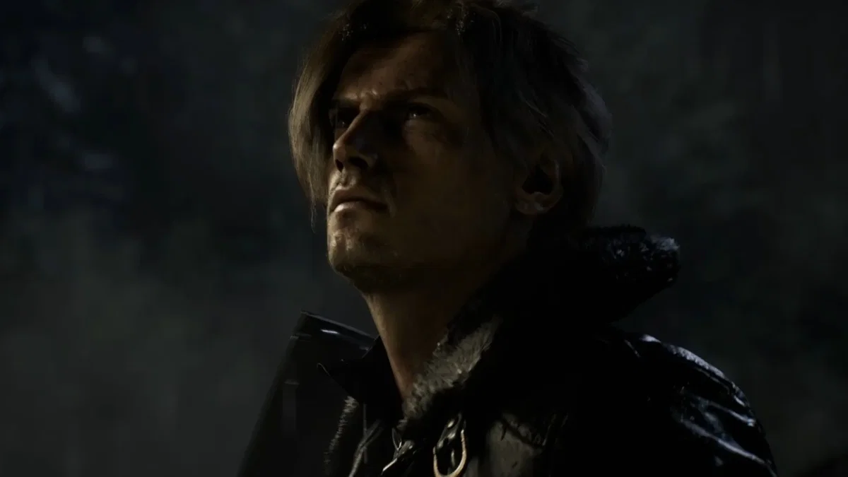 Leon Kennedy