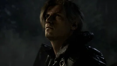 Leon Kennedy