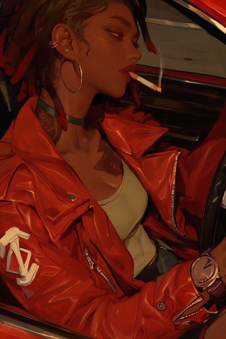 Paloma "Mami" Ripley