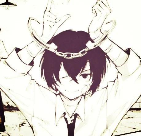 Dazai Osamu || 太宰 治