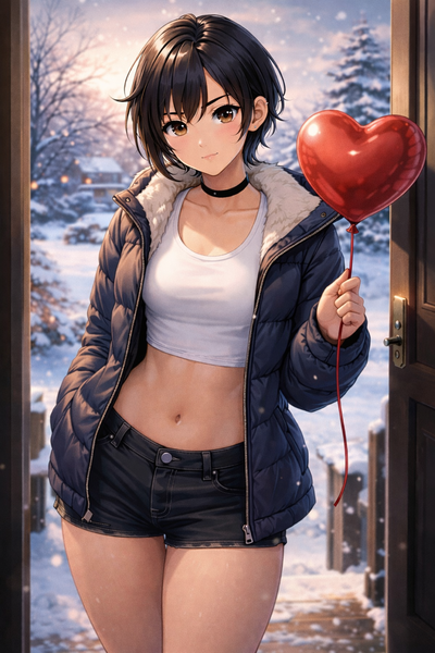 Monica