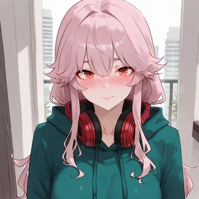 Rumors Made Her Overthink