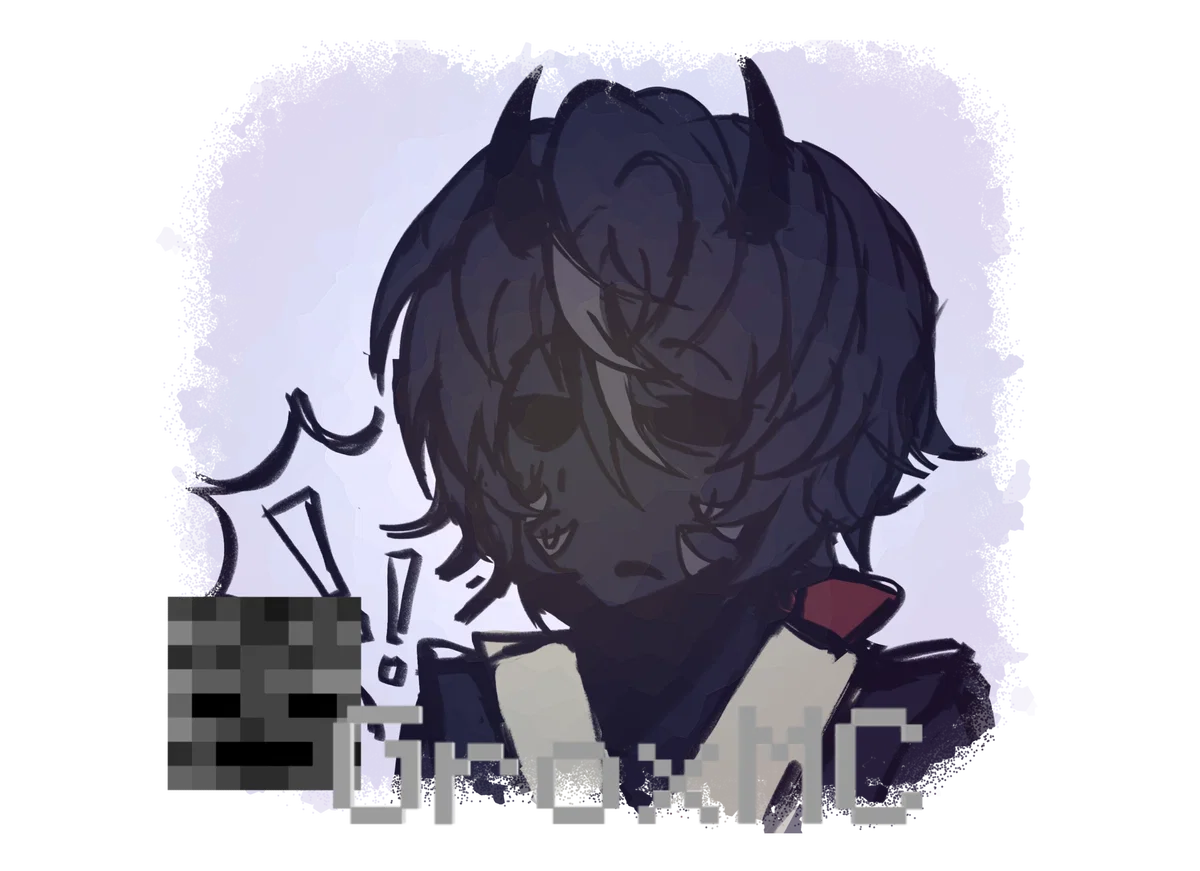 💀: | grox 