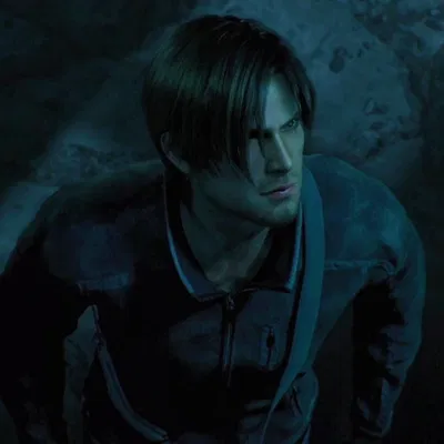 Leon S. Kennedy