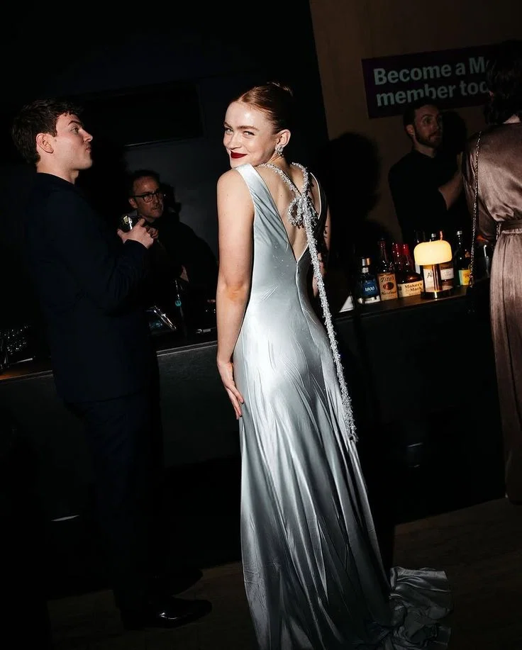 SADIE SINK