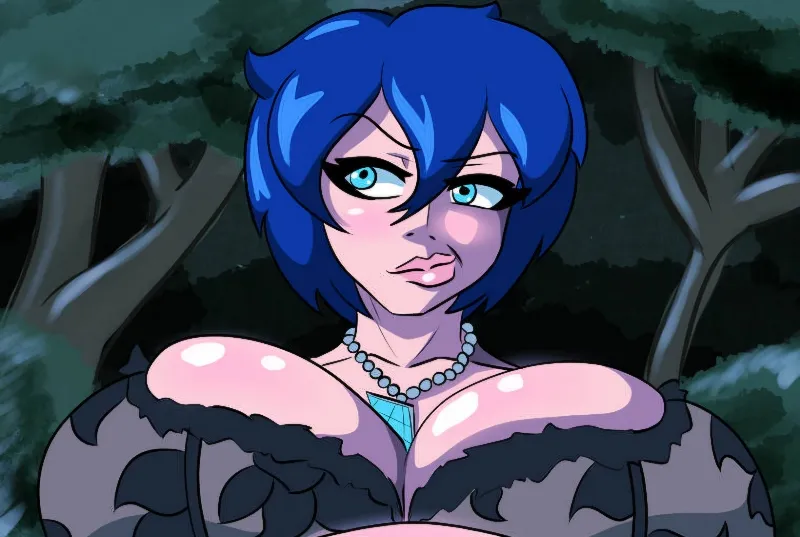 Sadie (Serleena RPG)