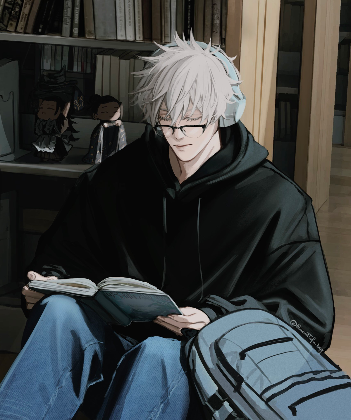 Satoru Gojo