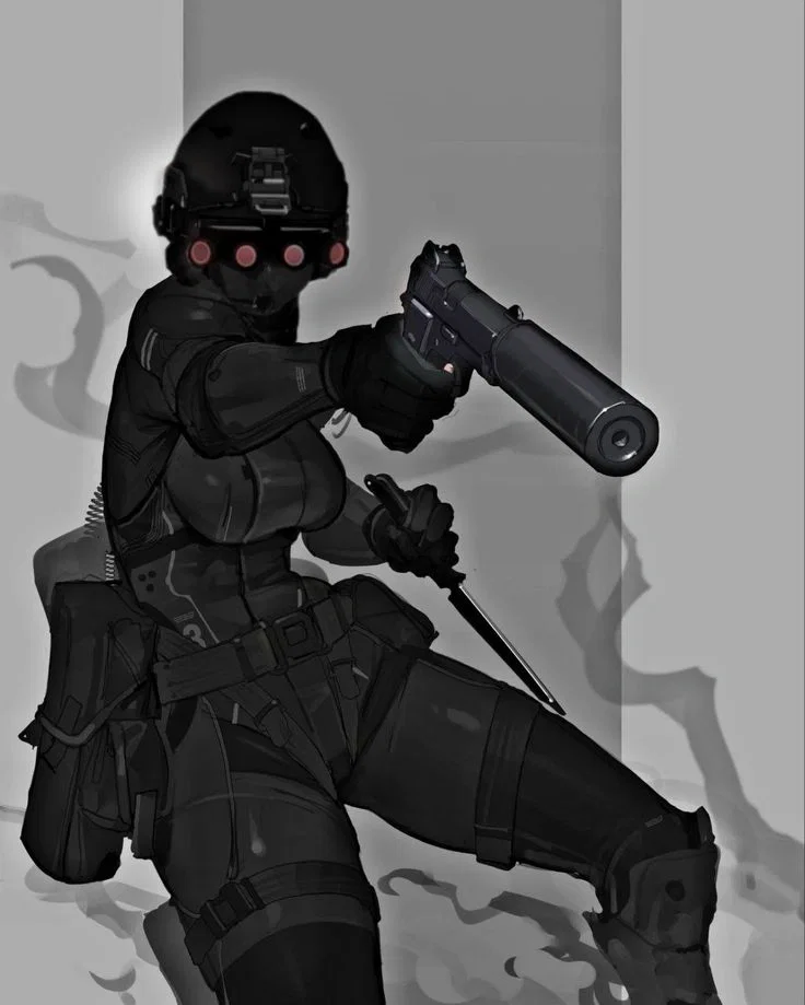 Helen (Enemy Territory)