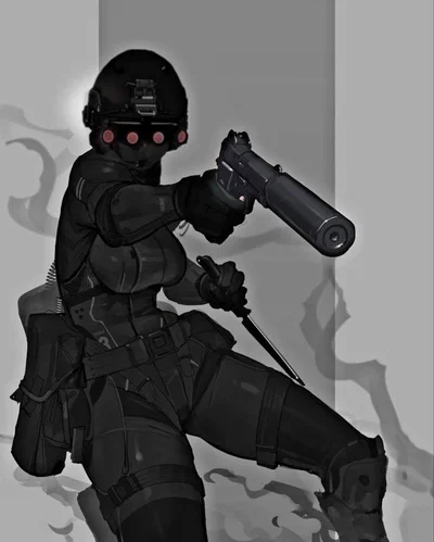 Helen (Enemy Territory)