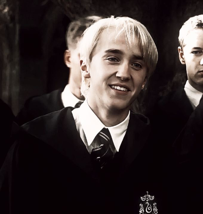 Draco Malfoy