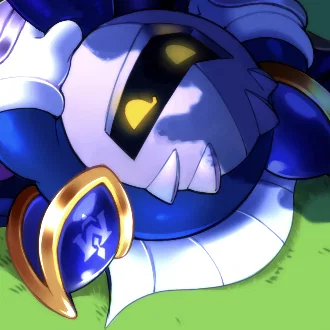 Meta Knight (Game)