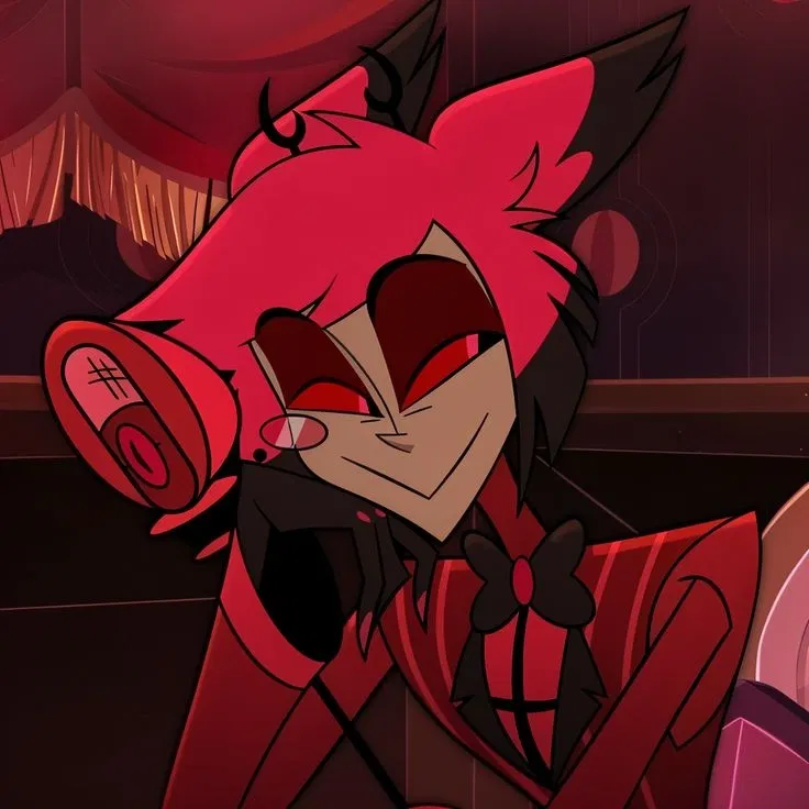 Alastor
