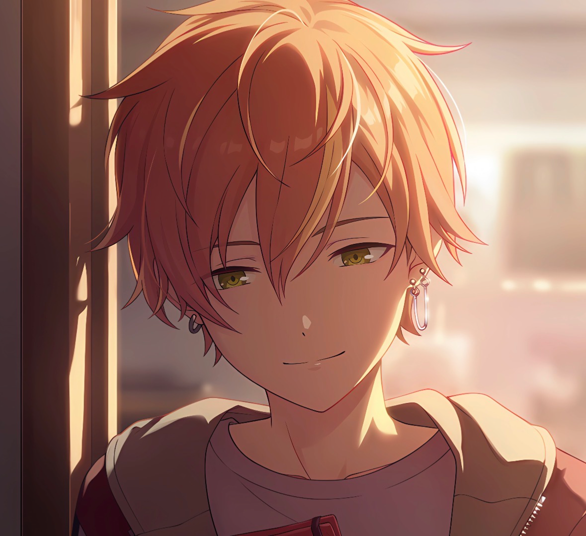 Akito Shinonome