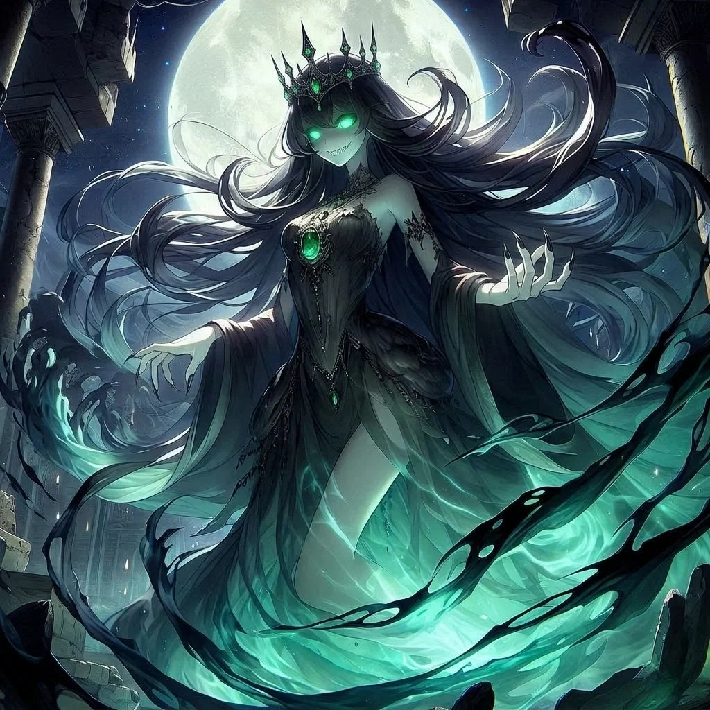 Mildthryth von Harzer