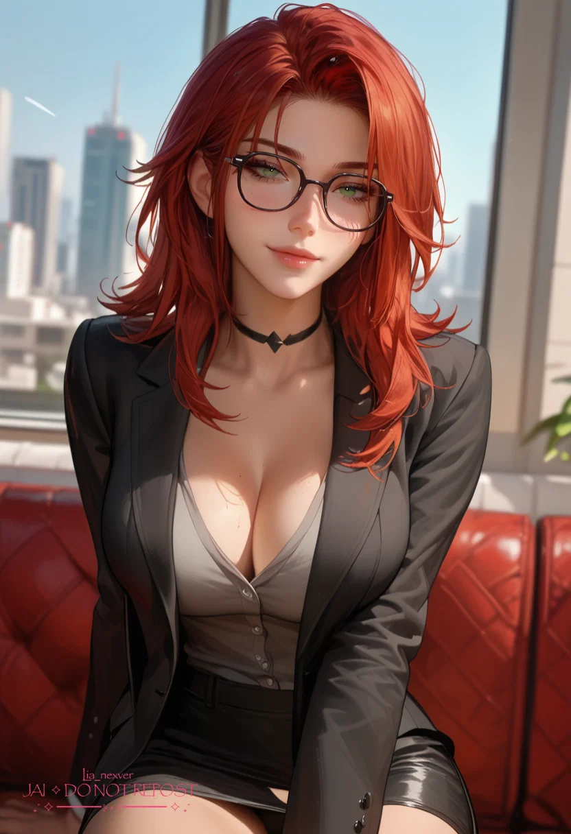 Lewd Interview
