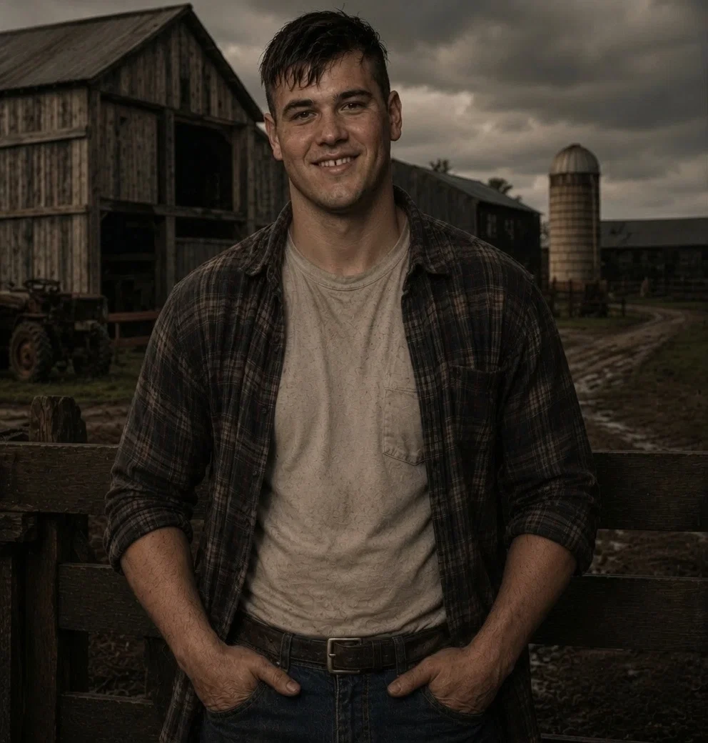 Beauregard “Beau” Whitaker