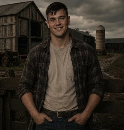 Beauregard “Beau” Whitaker
