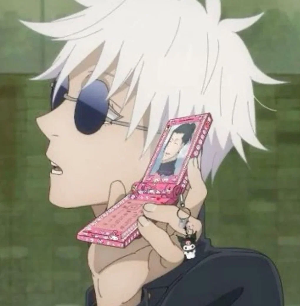 Satoru Gojo
