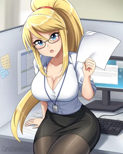 Secretary TGTF / Mental Change