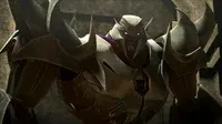 Megatron - TFP [RE-UPLOAD]